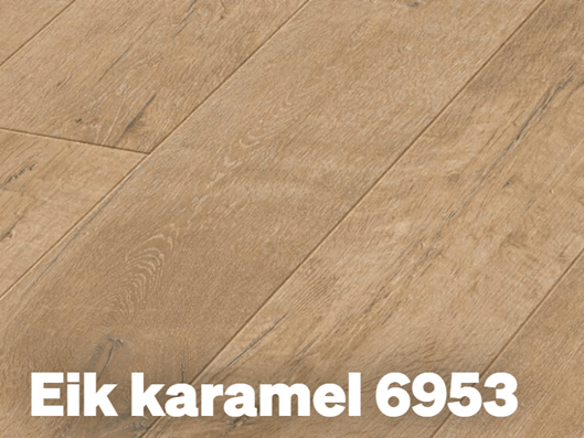Eik Karamel 6953