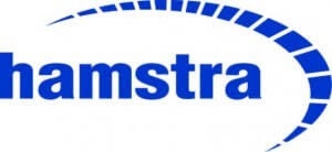 Hamstra logo