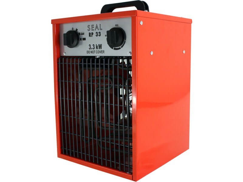 Little Jumbo Ruimte-Heater-3.3-kW